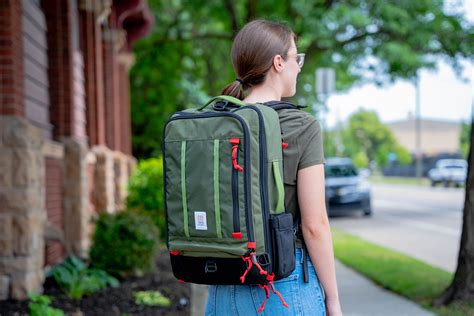 topo 30l travel bag|topo designs roller bag.